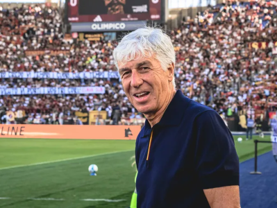 加斯佩里尼战胜维罗纳后的话