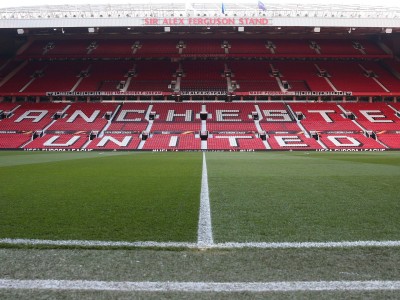 Gallery: Friday's training at Trigoria