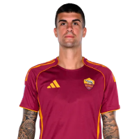 Gianluca  Mancini