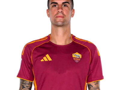 Gianluca  Mancini
