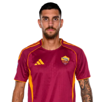 Lorenzo  Pellegrini