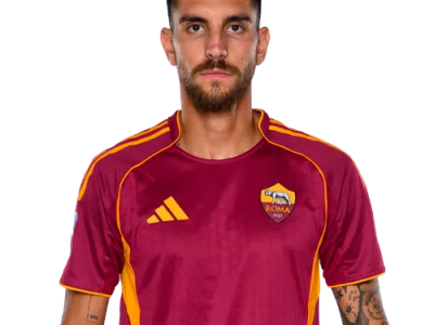 Lorenzo  Pellegrini