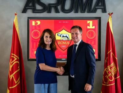 西蒙尼·卡诺维被任命为新体育总监