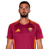 Bryan  Cristante