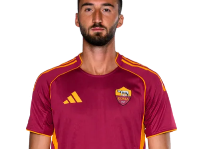 Bryan  Cristante