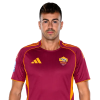 Stephan  El Shaarawy