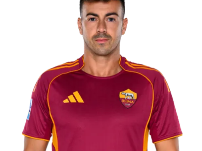 Stephan  El Shaarawy